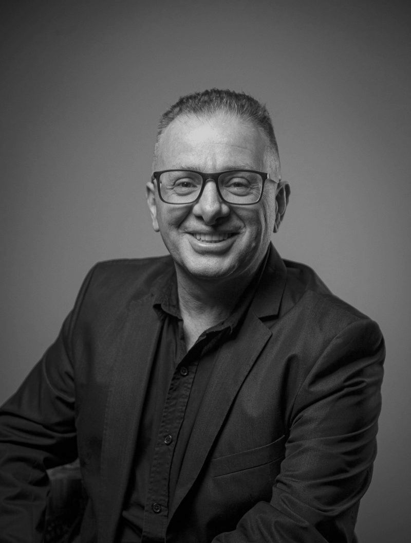 Marcos Lazzarotto Libardoni — advogado sócio-fundador, OAB/SC 15.952